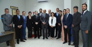 Leia mais sobre o artigo CRA-PB empossa novos Conselheiros e define nova diretoria