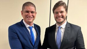 Leia mais sobre o artigo CRA-PB firma parceria com Prefeitura de Campina Grande para a realização do  Fórum Paraibano de Gestão Pública