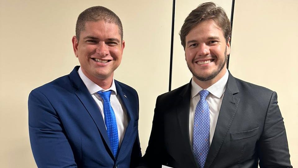 Leia mais sobre o artigo CRA-PB firma parceria com Prefeitura de Campina Grande para a realização do  Fórum Paraibano de Gestão Pública