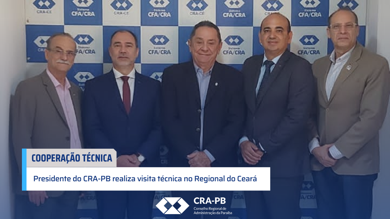 Leia mais sobre o artigo Visita Técnica ao Regional do Ceará