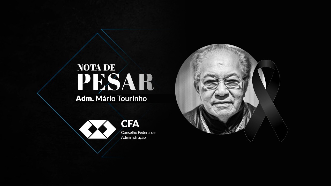 Leia mais sobre o artigo Nota de Pesar: Adm. Mário Tourinho