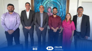 Leia mais sobre o artigo CRA-PB busca atualização de decreto para valorizar profissionais de administração