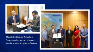 Leia mais sobre o artigo CFA comemora importante conquista para o Sistema CFA/CRAs