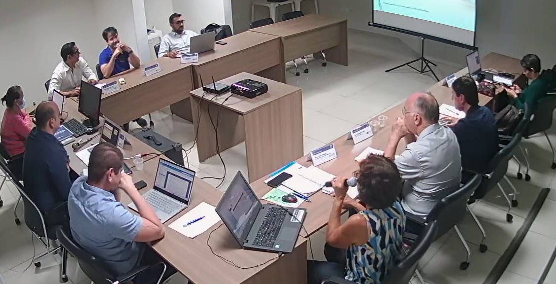 Leia mais sobre o artigo 5ª Reunião Plenária aborda demandas institucionais
