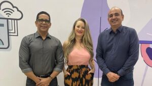 Leia mais sobre o artigo Visita do CRA-PB a UNIPÊ fortalece parceria em prol dos futuros administradores