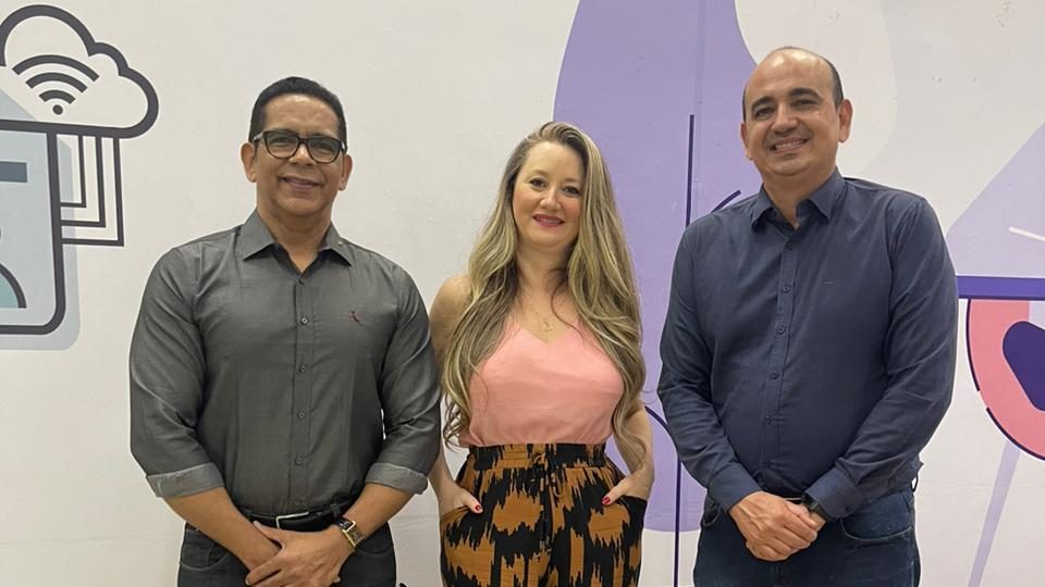 Leia mais sobre o artigo Visita do CRA-PB a UNIPÊ fortalece parceria em prol dos futuros administradores