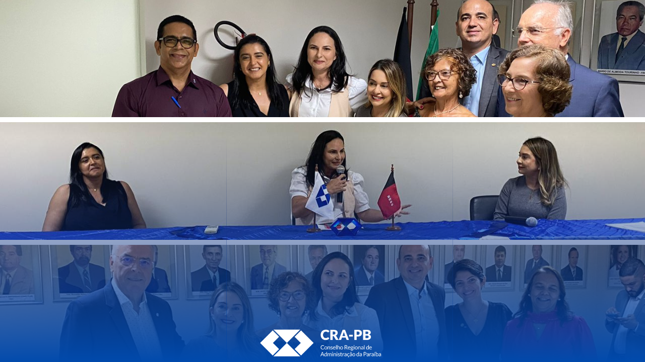 Leia mais sobre o artigo Talk Show do CRA-PB celebra o Dia das Mães com inspiradoras histórias de liderança e maternidade