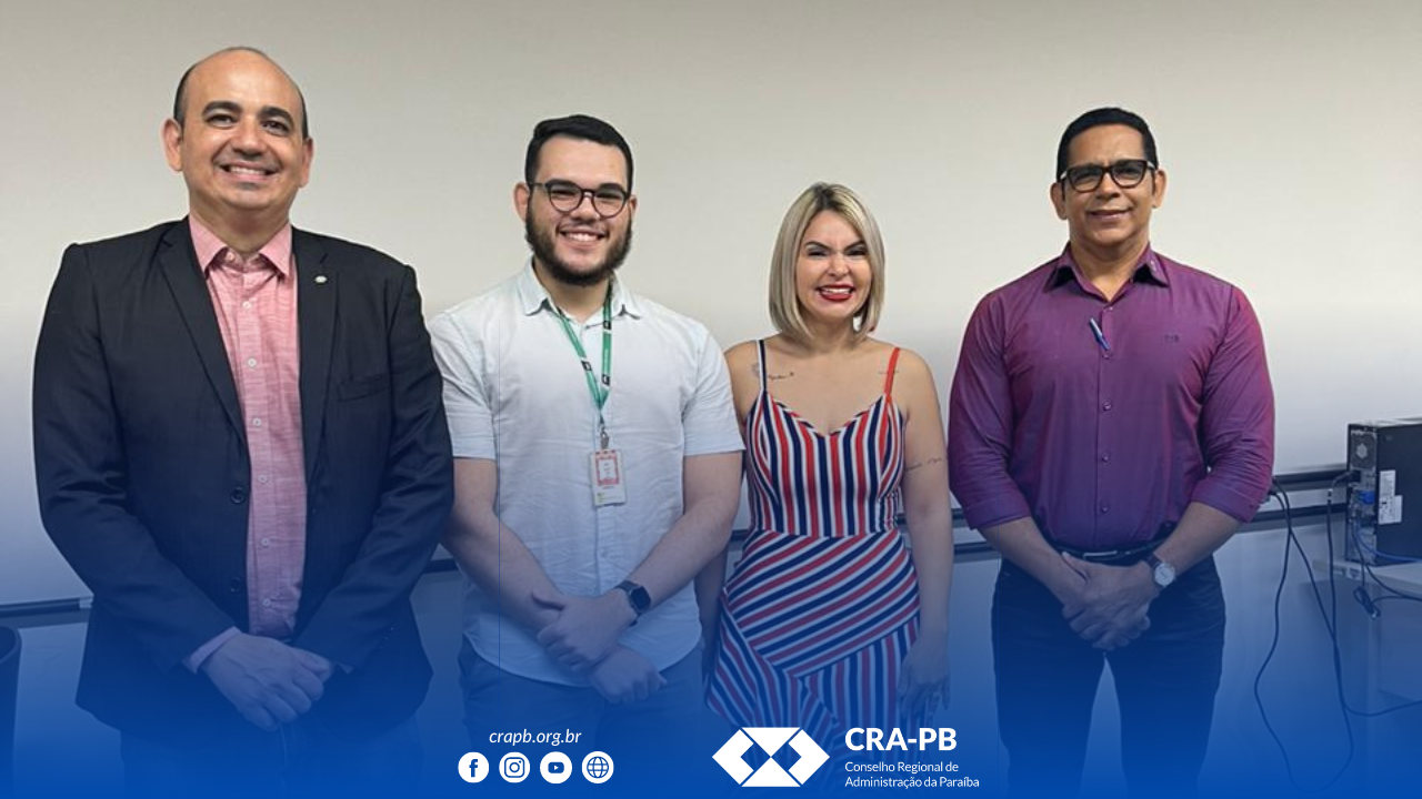 Você está visualizando atualmente Visita ao IFPB fortalece laços e iniciativas