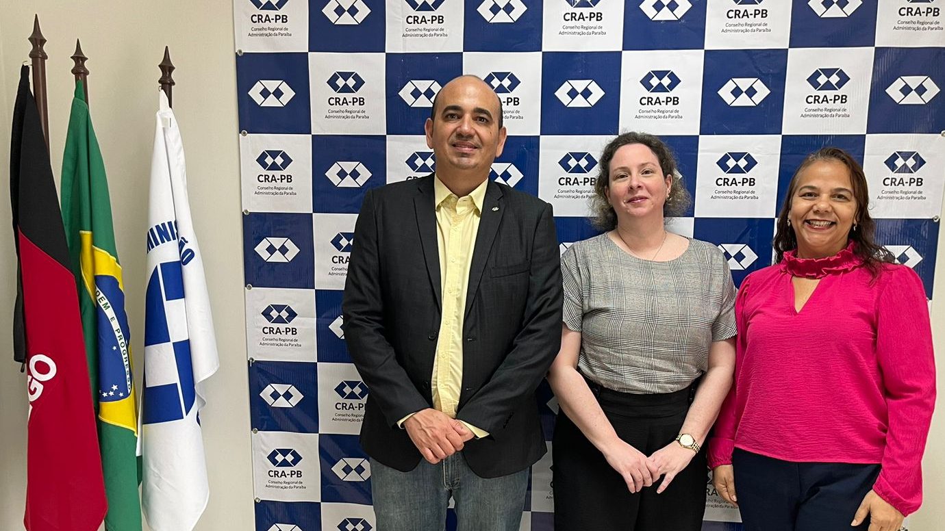Leia mais sobre o artigo CRA-PB compartilha conhecimento com o CRA-PE