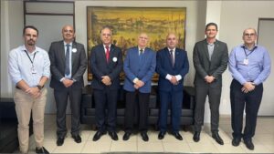 Leia mais sobre o artigo Fiscalização em foco é destaque em reuniões na Paraíba