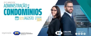 Leia mais sobre o artigo Curso de Administração de Condomínios