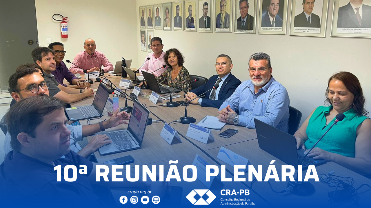 Leia mais sobre o artigo 10ª Reunião Plenária: VII FOGESP, PRODER e novos Convênios são pauta entre os Conselheiros