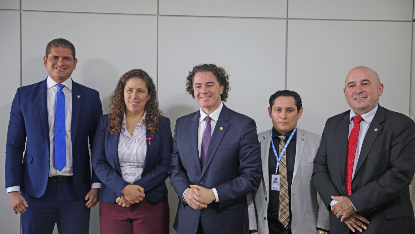 Leia mais sobre o artigo Gestão pública é pauta de reunião entre o CFA e o MGISP