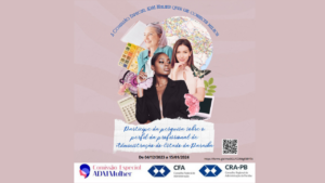 Leia mais sobre o artigo Pesquisa de Perfil: Mulher Administradora, sua voz é fundamental