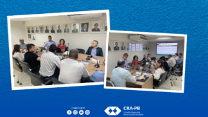 Leia mais sobre o artigo Primeira Plenária do Ano: Decisões Estratégicas para o CRA-PB